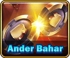 Ander Bahar on Rummy Crystal