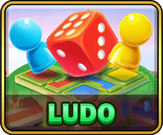 Ludo on Rummy Crystal
