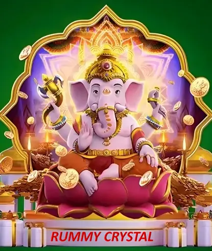Rummy Crystal